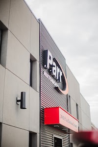 Parr Auto Body place picture